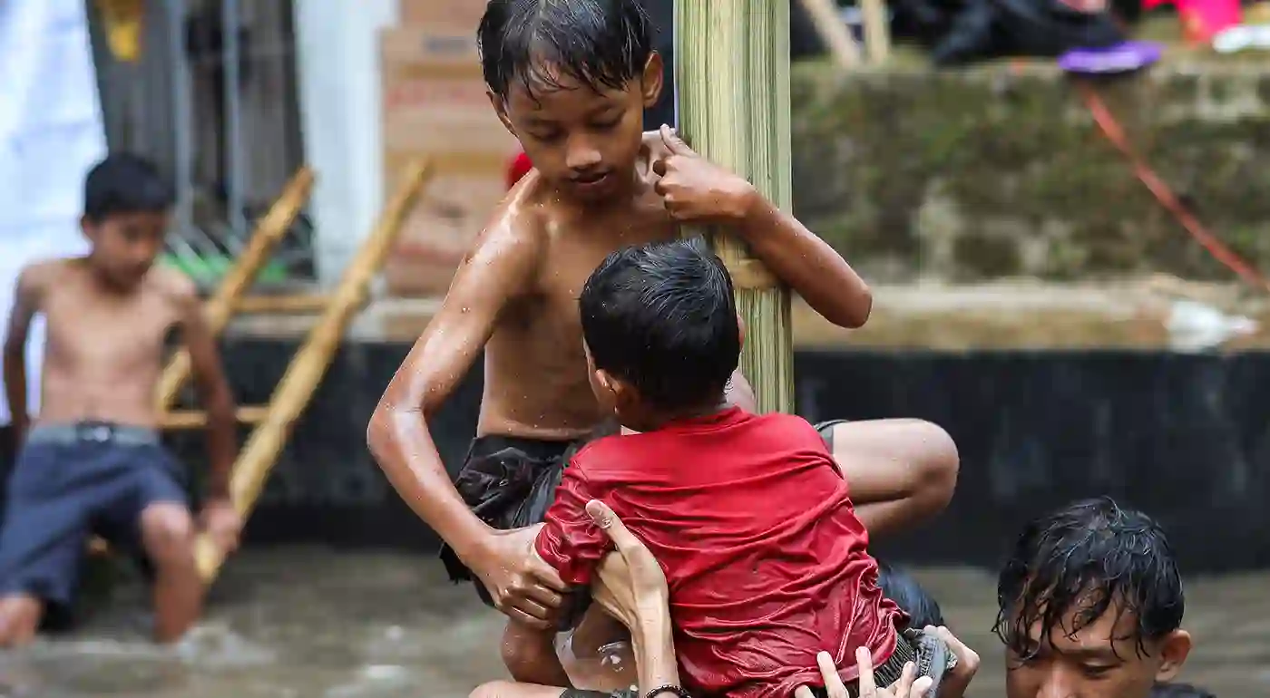 Humanitarian Emergencies